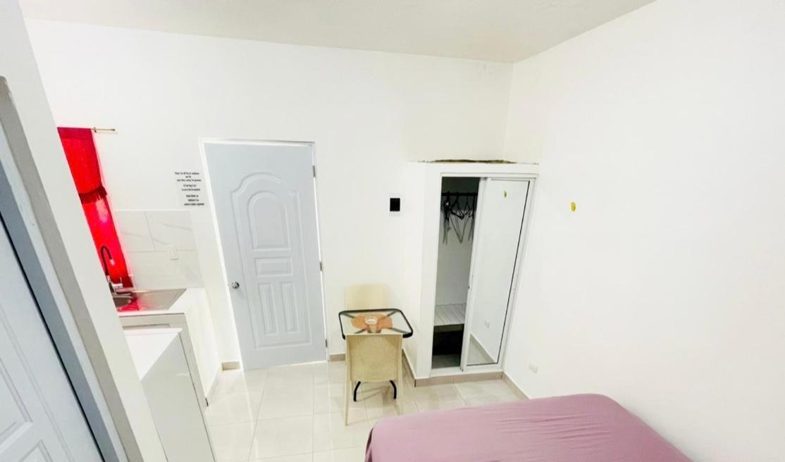 Elena Apartments Кабарете Экстерьер фото